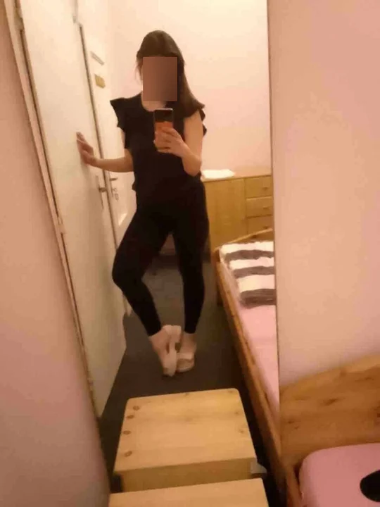 Angela - Zvu té k sobé na privátek - inzertní portál edevky.cz to je sex seznamka - sex inzerce - společnice - escort