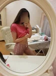 Karin - Mladá brunetka se postará o tvé touhy - inzertní portál edevky.cz to je sex seznamka - sex inzerce - společnice - escort